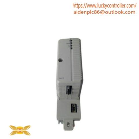 ABB CI930F 3BDH001010R0002 - PROFIBUS DP Master Module