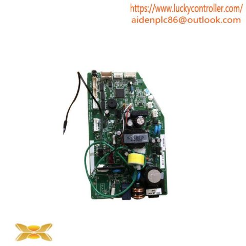 ABB CINT-45X1 Industrial Power Drive Module