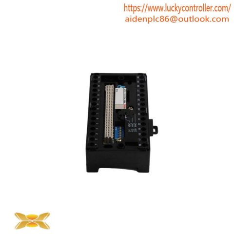 ABB CS31 ECZ FPR3700001R00015 Bus Module: Precision Control for Industrial Automation