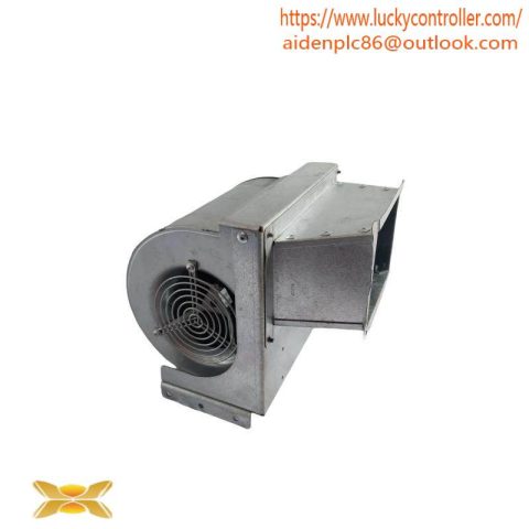 ABB D2E146-AP47-B8 - Advanced Frequency Conversion Fan