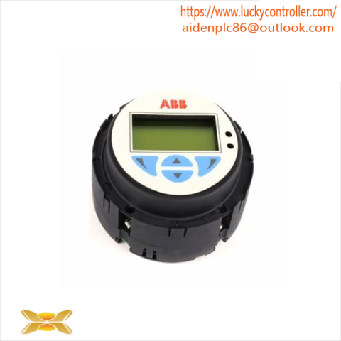 ABB D674A906U01 - Advanced Analog Module for Industrial System Control