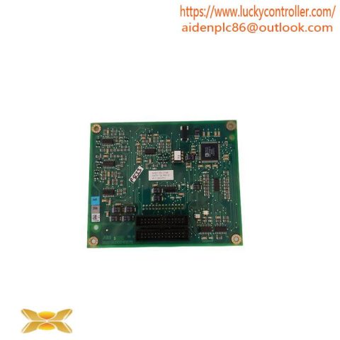 ABB DATX111 3ASC25G224 Control Board - Advanced Industrial Control Module