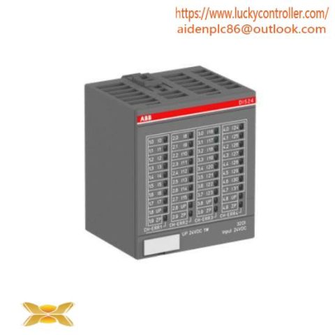 ABB DI524 Digital Input Module
