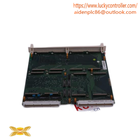 ABB 3HAC023297-003 AC/DC Power Supply Module