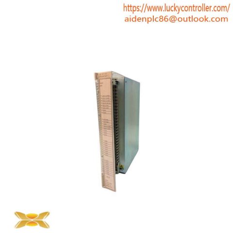 ABB DI620 3BHT300002R10 Digital Input Module - Advanced Control Solutions for Industry