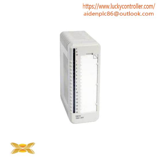 abb_di810-ea_3bse008508r2_digital_input_module.jpg ABB XS323A-E GJR2257400R0001: Advanced Industrial Automation Module