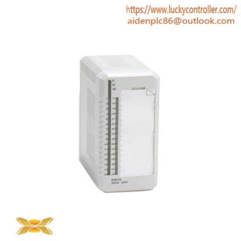 ABB DI810 Digital Input Module for Industrial Control Systems