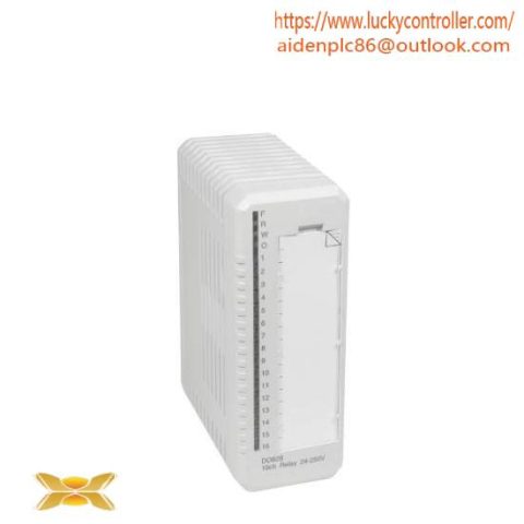 ABB DO828 3BSE069055R1 Digital Output Module, Control & Automation Solutions