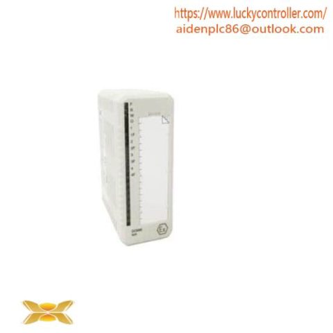 ABB DO890 - 3BSC690074R1 - Industrial PLC Module