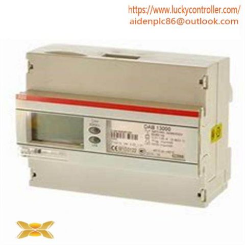 ABB DPR910 Digital Output Module