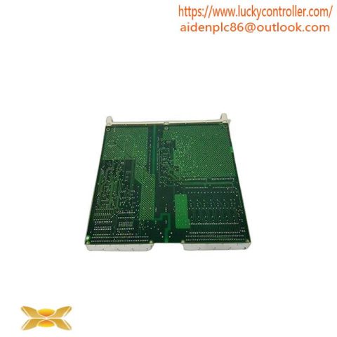 ABB DSAI155A Thermo Couple Module, Precision Temperature Sensing for Industrial Automation