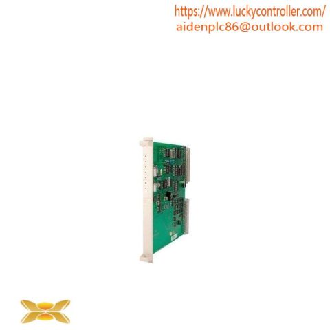 ABB DSBC173 57310001-KH Bus Repeater Slave for Industrial Control Systems