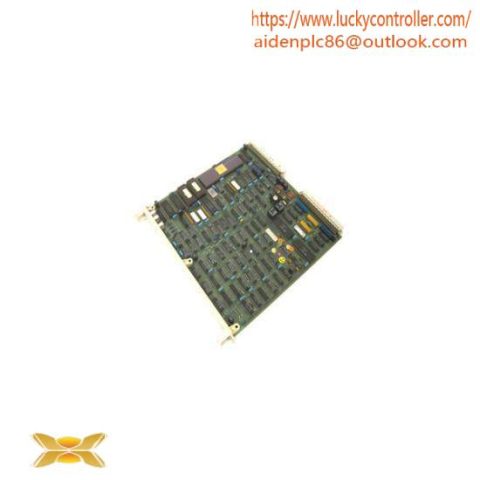 ABB DSCS116 - 57520001-BZ | Communication Board for Industrial Automation