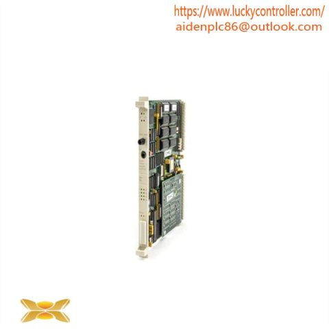 ABB DSCS145 57520001-KX - Industrial Communication Processor