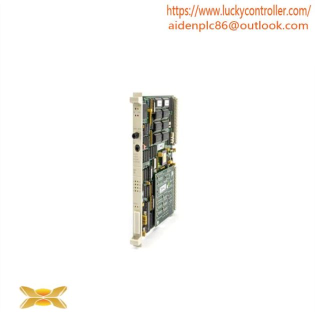 ABB DSCS145 57520001-KX - Industrial Communication Processor