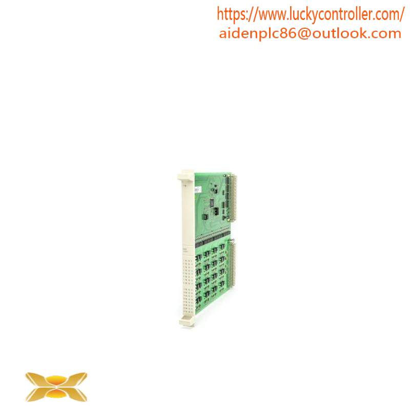 abb_dsdi110av1_3bse018295r1_digital_input_board.jpg ABB DSDI110AV1 3BSE018295R1 Digital Input Board: Precision Control in Industrial Automation