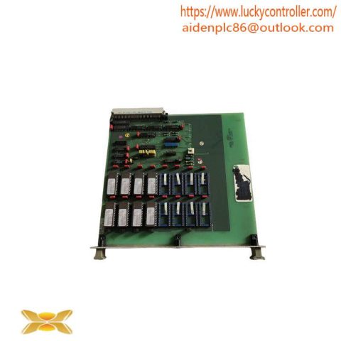 ABB DSMB144 57360001-EL Memory Module: Reliable & High-Performance PLC Component