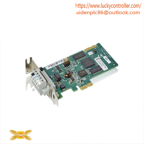 ABB DSQC1006 DeviceNet Interface Module for Industrial Automation
