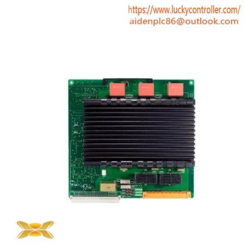 ABB DSQC236G YB560103-CD/22 Robot Axis Drive Board