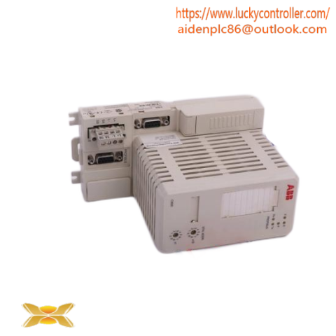 ABB DSQC236U - Advanced I/O Module for Seamless Integration