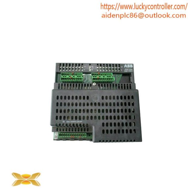 ABB DSQC328A 3HAC17970-1 Input/Output Module