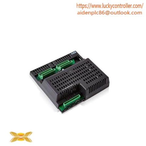 ABB DSQC328A E3HAC17970-1 I/O Unit