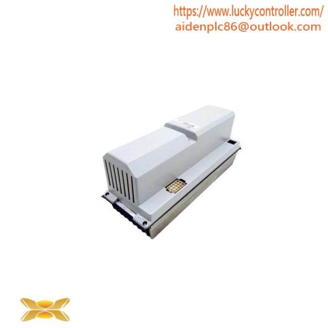 ABB DSQC346B - 3HAB8101-6/10A Industrial Drive Unit