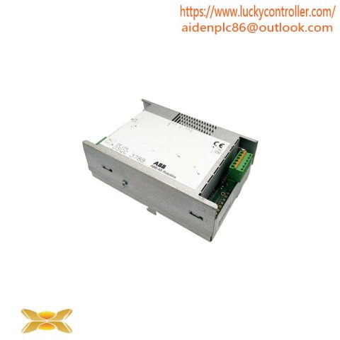 ABB DSQC378B CC-LINK Interface Module, for Advanced Control Systems