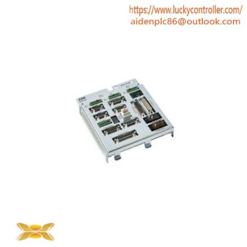ABB DSQC504 3HAC5689-1/04 ABB Module for Industrial Control Systems