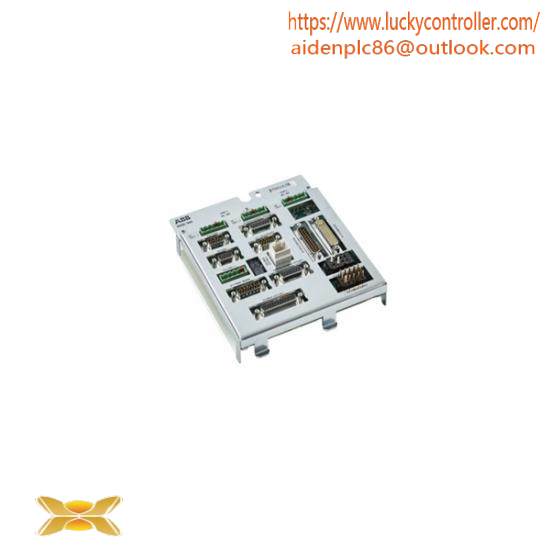 abb_dsqc504_3hac5689-1_04_connector_unit_board.jpg ABB DSQC504 3HAC5689-1/04 ABB Module for Industrial Control Systems