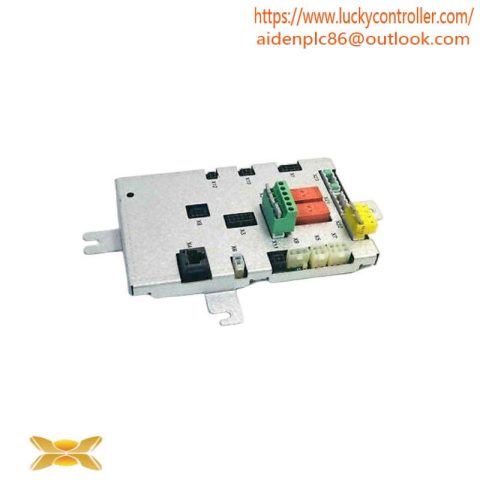ABB DSQC611, 3HAC13389-2, Robot Contractor Board, Modular Control System