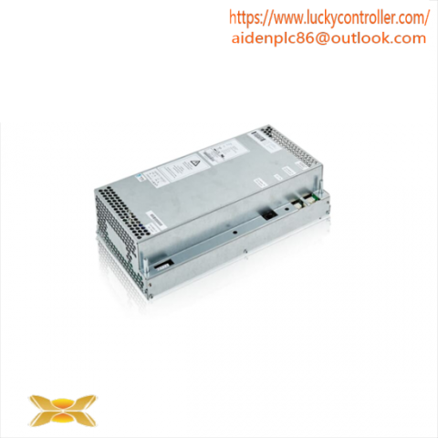 ABB DSQC626 Power Supply, Compact & High-Performance PLC Module