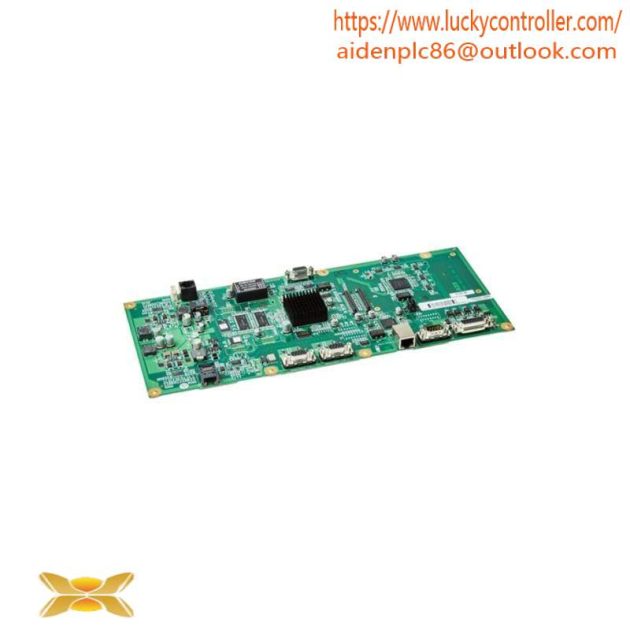 ABB DSQC635 3HAC023930-001 Axis Computer