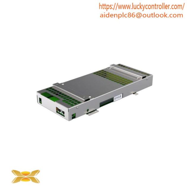 ABB 3HAC026525-001 Main Box Cooling Fan - Industrial Automation Solution
