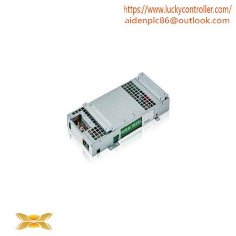 ABB DSQC647 3HAC026272001 Safemove Unit