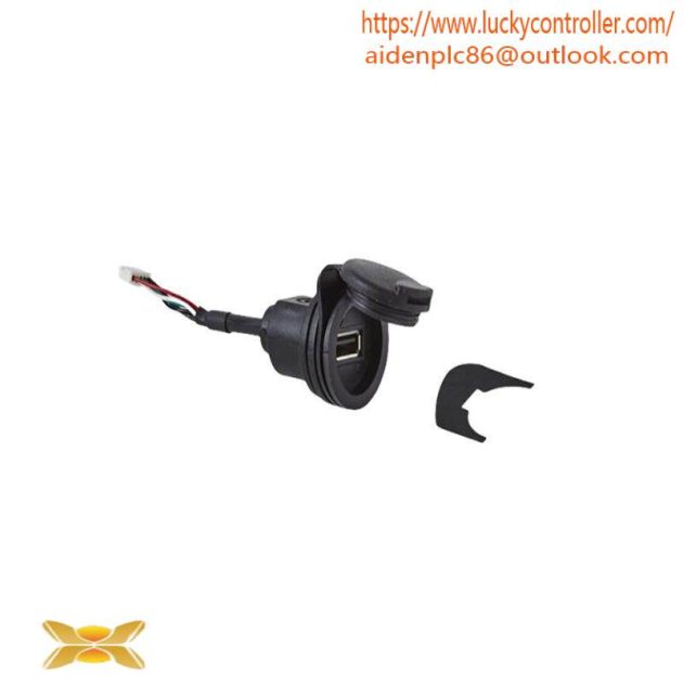 ABB DSQC679 & 3HAC028357-024 & DSQC6793HAC023195-009 & IRC5 & DSQC1018 & 3HAC075048-001 - Modular Automation Components