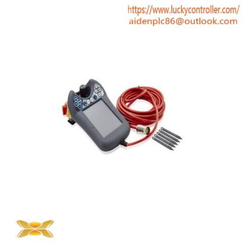 ABB DSQC679 Teach Pendant - Advanced Industrial Control Module
