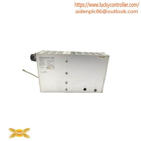ABB DSSB146 - High-Performance Power Supply Module for Industrial Automation