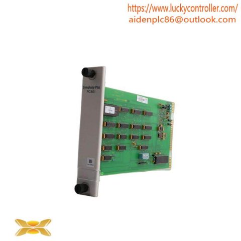 ABB DSTK183, 2639603-BX Cable Unit for Industrial Automation