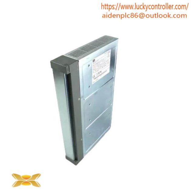 ABB Freelance2000 DDO 01.02 Power Supply Module