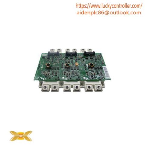 ABB FS225R17KE3/AGDR-71C Industrial IGBT Module