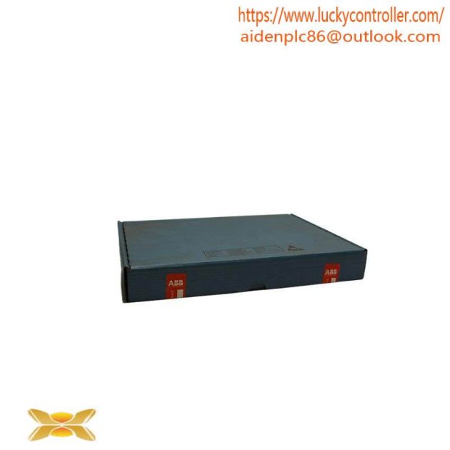 AB Power 1606-XLP50E: Advanced Compact Power Supply Module