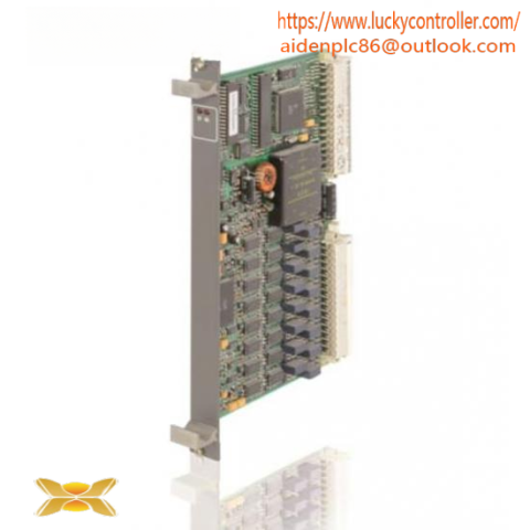 ABB GJR2391500R1210 Universal Input Module; Producer: ABB