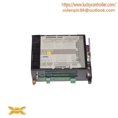 ABB GJR5250500R5101 Module, RTU510 Automation Parts