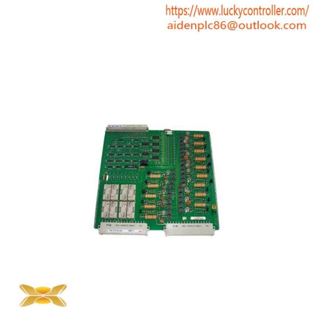 ABB HESG324540R1/H 316EA63 Circuit Board: High Performance Control Module