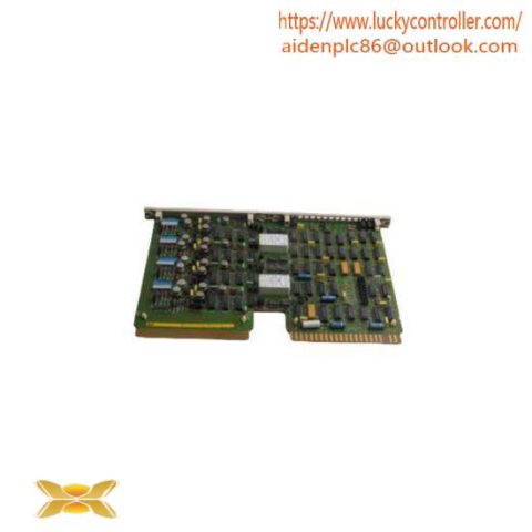 ABB HESG330061R1 ED1411C Socket Board