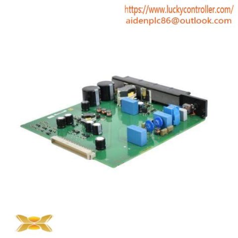 ABB HESG441633R0001 Power Supply Module: Advanced, Reliable, Industry-Leading