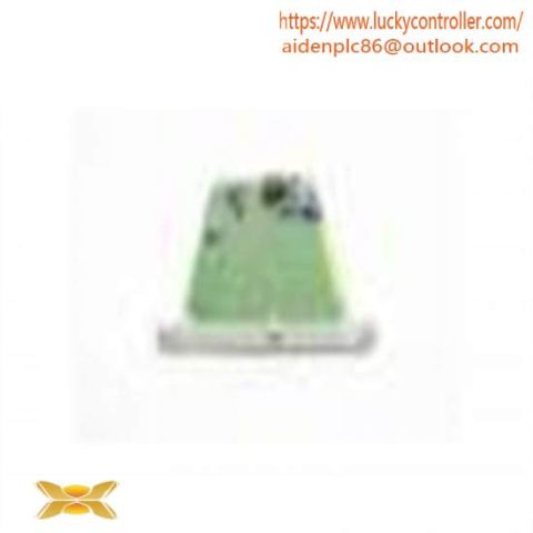 ABB HESG447260R2 Bus End Module for Advanced Industrial Automation Solutions