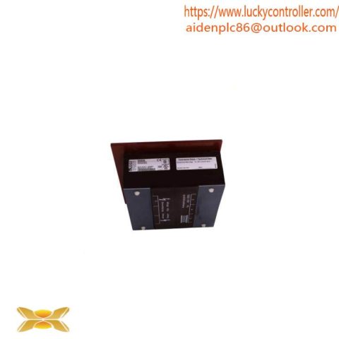 ABB HESG447271R0002 - 70BK03B-ES Coupling Module for Industrial Automation Solutions