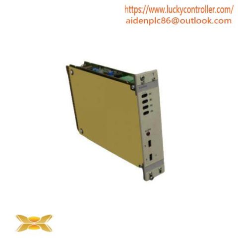 ABB HESG447308R1 70EA02A-ES Input Module: Precision Control for Industrial Automation